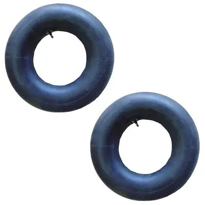 2 - 18X8.50-8 18-8.5-8 18X9.50-8 Lawn Mower / Trailer Tire Inner Tube TR13 Valve • $45.99