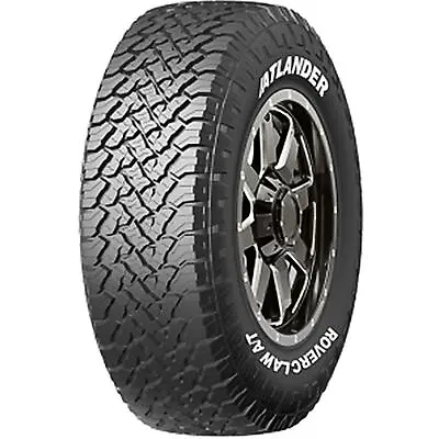 4 New Atlander Roverclaw A/t  - 245/65r17 Tires 2456517 245 65 17 • $473.20