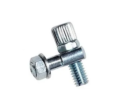 Bike-Cycle-Bicycle Brake Caliper Side Pull Cable Adjuster Bolt  • £2.30