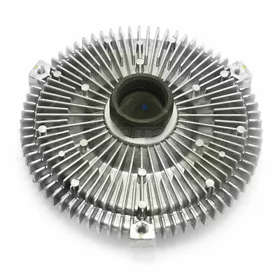 Engine Cooling Fan Clutch For Mercedes E Class SL500 4.3L 5.5L 1192000222 • $33.49