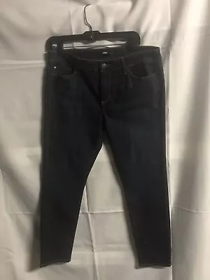 Else Ankle Skinny Women Jeans Stretch Size 32 • $22