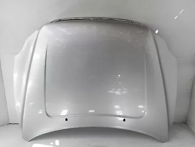 2003-2014 Volvo Xc90 Engine Hood - Silver-426 - Deep Scratches  Scuffs • $721