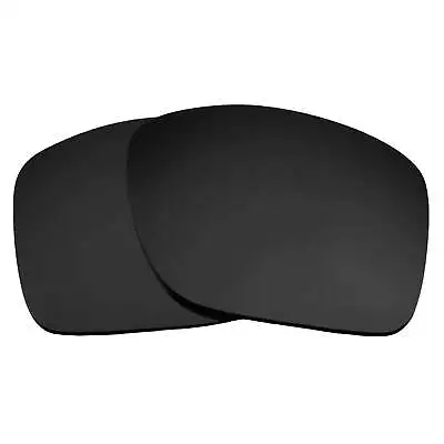 Seek Optics Replacement Sunglass Lenses For Oakley Dispatch 1 • $19.99