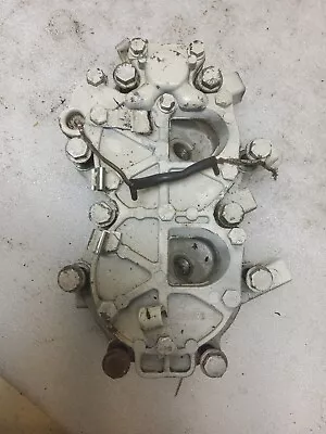 Johnson Evinrude 1979 - 1989 Cylinder Head 20 25 30 35HP 327671 K10 • $90