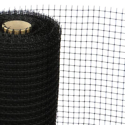 Heavy Duty Fruit Veg Cage Netting Anti Bird Garden Pond Net Protection 1m X 10m • £19.99