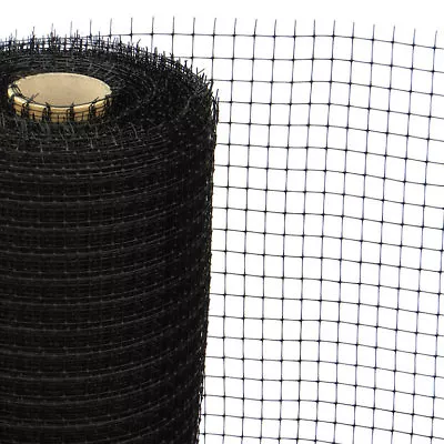 Heavy Duty Fruit Veg Cage Netting Anti Bird Garden Pond Net Protection 2m X 20m • £49.99