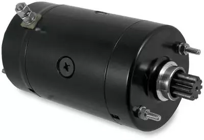$166.25 • Buy High Torque Starter Harley Sportster 1000 Xl Xlh Ironhead 74 75 76