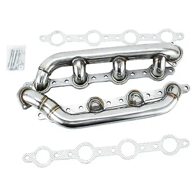 Fit 7.3L Ford Powerstroke Diesel 1999-2003 Headers Manifolds F81Z9431AA • $184.95