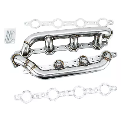 For Ford Powerstroke 7.3L Diesel 1999 -2003 00 Headers Manifolds F81Z9431AA New • $199