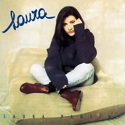 Laura Pausini Laura (CD) Album • £12