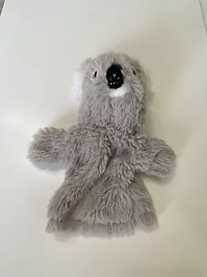 Koala Soft Hand Puppet Kids  • £2.50