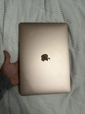 $1000 • Buy Apple M1 Macbook Air 16gb 