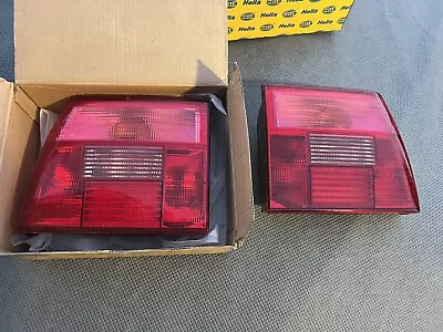 Volkswagen Jetta Mk2 Hella Taillights • $450