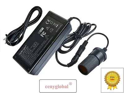 AC Adapter For Wagan Tech 5 Amp AC To 12V DC Power Supply Converter Model EL9903 • $10.99