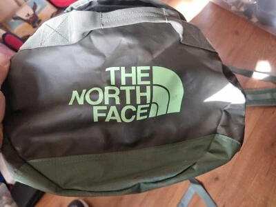 £40 • Buy The North Face, Base Camp, Duffel, Backpack, Bag, Medium, 70L, Travel, Holiday 