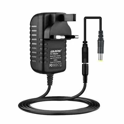 12V AC/DC Adapter Charger Power Supply For Makita BMR100W BMR101W JOBSITE Radio • £10.67