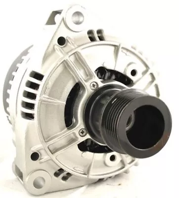 New Alternator Fits Saab 9-3 2.0l 2.3l 99-01 Saab 9-5 2.3l 99-01  49-41-241  • $196.73