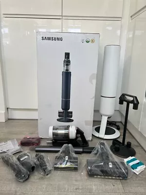 Samsung Bespoke Jet Cordless Stick Vacuum Cleaner - 60 Miniute Runtime • £289