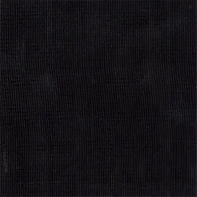 Oilcloth Fabric Solid Black Pattern Sold In Yards Or Full Bolts • $12.99