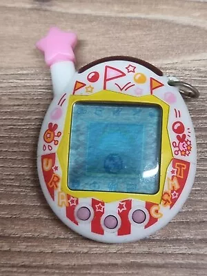 Circus Tamagotchi Ura - Japanese Language V4.5 - Worn • £48