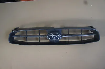 JDM Subaru Impreza GG2 V8 Version Ver 8 Sti Bumper Grille Grill 04-05' • $85