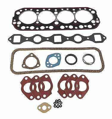 Lucas Brand MGB Head Gasket Set 1962-74.5 Made In UK Heavy Duty Version CK664HDL • $43.95