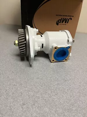 JMP Marine JPR-S7627 Cummins Engine Cooling Raw Water Pump Replacement • $580