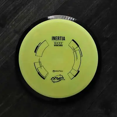 MVP Neutron Inertia (Stock) • $18