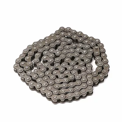 428 CHAIN 140 LINK For 70cc 110cc 125cc 150cc Dirt Pit Bike Go Kart ATV Quad SSR • $23.45