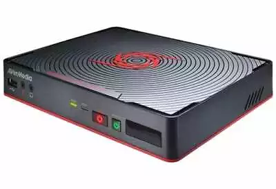 $200.75 • Buy Game Recorder HD II AVTC-285 PS3 Xbox360 Wii Wii U Compatible... JP Ver.