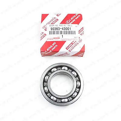 Genuine Toyota 4Runner Tacoma FJ Gx470 LX Front Axle Shaft Bearing 90363-43001 • $34.50