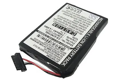 Li-ion Battery For Navman E3MT07135211 ICN 530 ICN 520 ICN 510 ICN550 NEW • £13.49