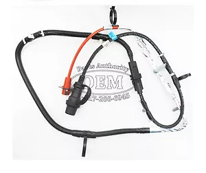 OEM NEW 2008-2010 Ford F-250 F-350 Super Duty Block Heater Cord - 6.4L DIESEL • $142