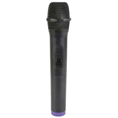 QTX U-MIC USB Powered UHF Microphone 864.8MHz • £16