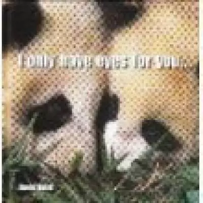 I Only Have Eyes For You - Hardcover By Baird David - GOOD • $4.49