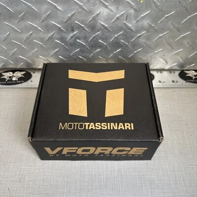 $79 • Buy V-Force 3 Reed Valve System Gaskets Intake Honda CR250R 1986-2001 CR 250 CR250