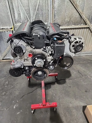 Best Ls1 Engine Deals | Dealsan