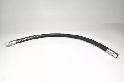 TEGUMA 3400019000 VAPORCORD® Low Pressure Steam Hose PN 7 Bar L=1m • $14.86