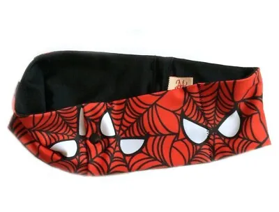 Spiderman Super Slim Insulin Pump Waistband Pouch / Case • £18.99