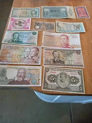 £7.50 • Buy Foreign Banknotes