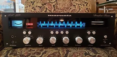 Vintage Marantz Stereophonic 2230 Received • $875