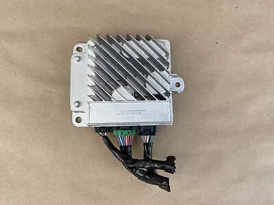 2014-2017 Mazda 3 Mazda3 Oem Bose Sound Radio Amplifier Bhp566a20 • $175