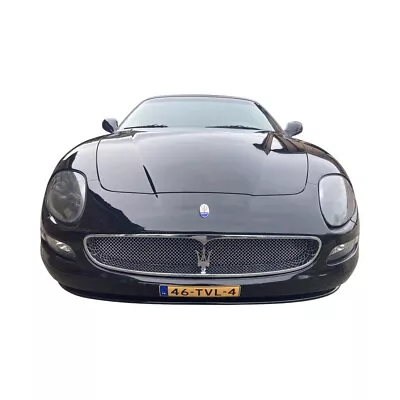 Mesh Grille For Maserati 3200 Gt & 4200 Gt Spyder & Gransport • $269.95