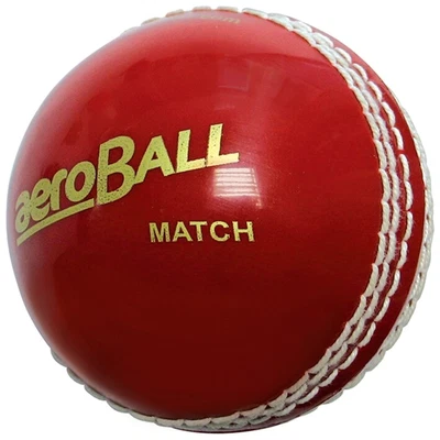 £10.85 • Buy Easton Incrediball Match Training Practice Stitched Seam Coaching Cricket Ball