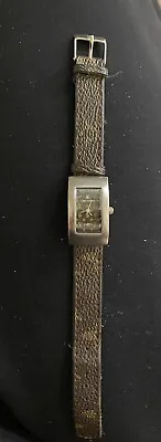 Louis Vuitton Womens Wrist Watch • $325