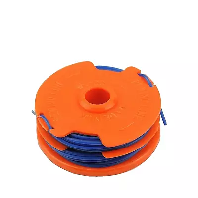 Qualcast Spool And Line Fits GGT4001 GGT4502 And GGT600A1 Strimmers QT450 • £5.49