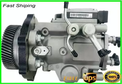 VP44 0470504031 Fuel Injection Pump For Isuzu D-Max 4JH1 4JH1-TC Engine • $1259.99