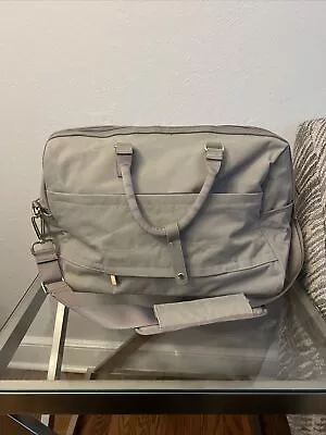 Target Signature Weekender Bag- Open Story • $10