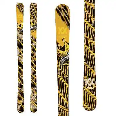 Volkl Revolt 86 Crown Skis - Men's - 2024 - 180 Cm • $319.99