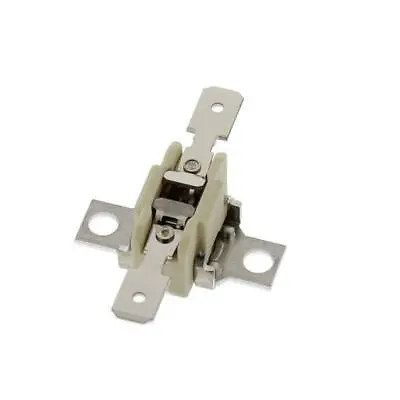 £7.30 • Buy Hoover Candy Tumble Dryer Thermostat 206c Thermal Cut Out Fuse 155431.006l 18014